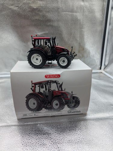 Wiking valtra n143 ht3 - valtra,