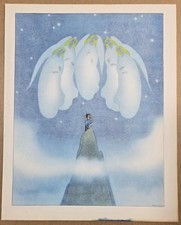 Estampe 1944, SAMIVEL 