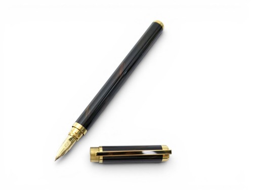 Neuf stylo plume dupont - stylo,