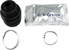 Kit demi-essieu casque All