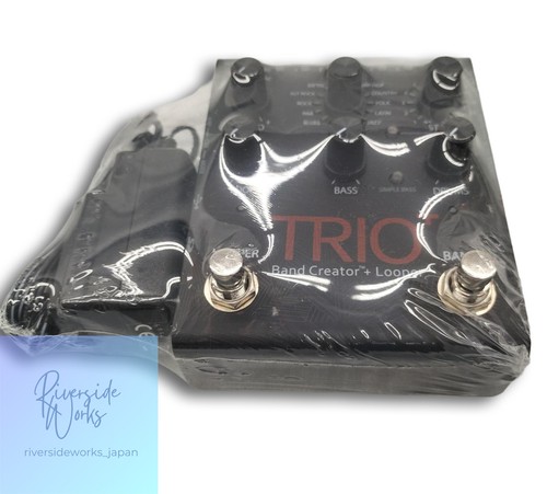 Digitech trio plus - trio,