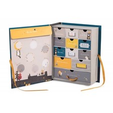 Coffret naissance les - naissance,