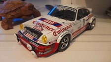 ALTAYA 1/18 #73 PORSCHE 911 SC 1982 