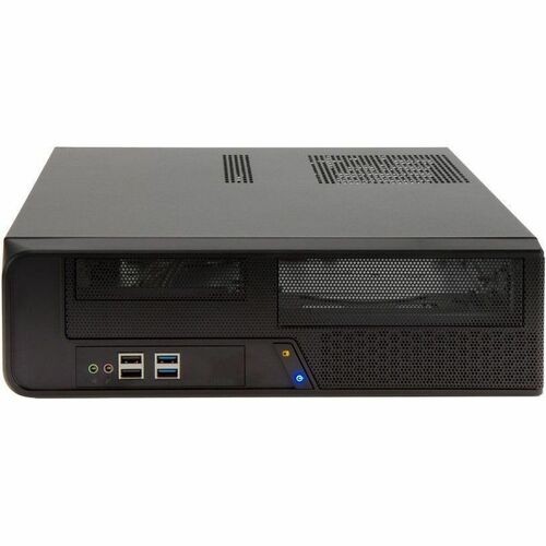 Win micro atx chassis - in,