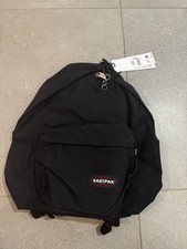 Sac à dos noir Eastpak, neuf