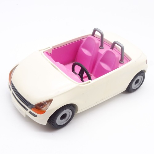 47031 playmobil voiture - 47031,