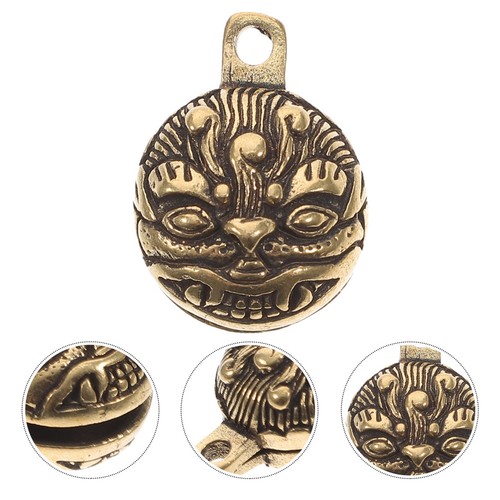 Tour cou cle pendentif - ,