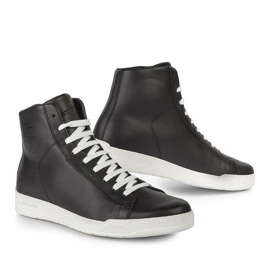 Baskets moto chaussures