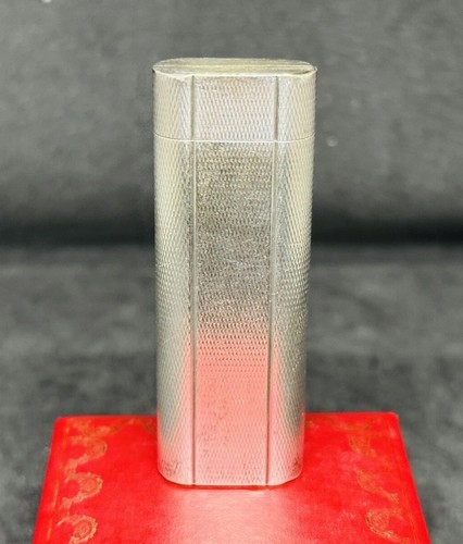 Vintage cartier must lighter - vintage,