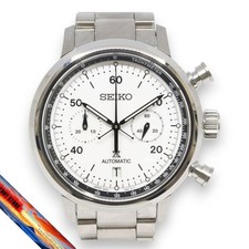 Seiko PROSPEX SBEC007 Speed