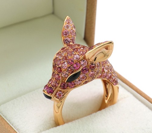 Bague pierre précieuse reh - bague,