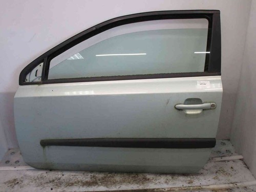 Porte avant gauche fiat - avant,