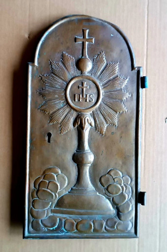 Porte tabernacle ou - porte,
