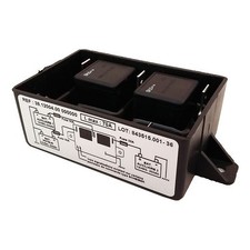 Coupleur séparateur forte