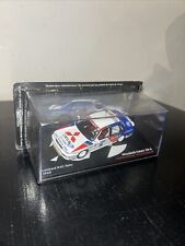 ALTAYA LOMBARD RAC RALLY 1989