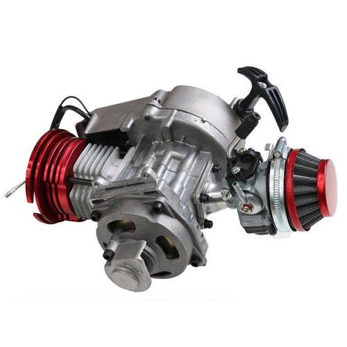 Racing stroke 50cc - racing, engine