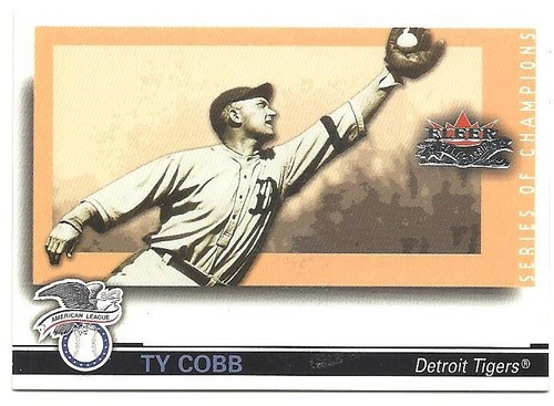 2002 fleer fall - 2002, "fall