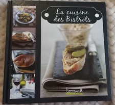 LA CUISINE DES BISTROTS