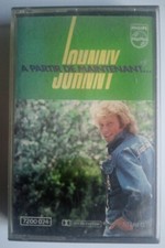 JOHNNY HALLYDAY a partir de
