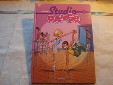 Bd : Studio Danse - Tome 1 /