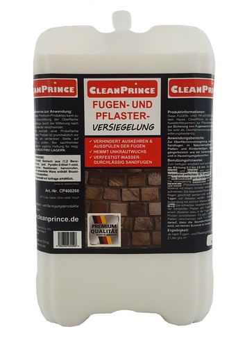 Cleanprince fugenfestiger - cleanprince,