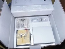 TIVOLI AUDIO THE CONNECTOR STAND ALONE UNIVERSAL DOCK/CHARGER FOR IPOD 