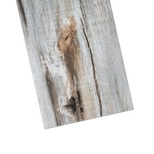 32 Dalle PVC Adhesive Sol Effet Bois90CMx15CM Lino Sol Adhesif Bois Bleu Lava...