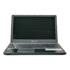 Packard Bell EasyNote Te –