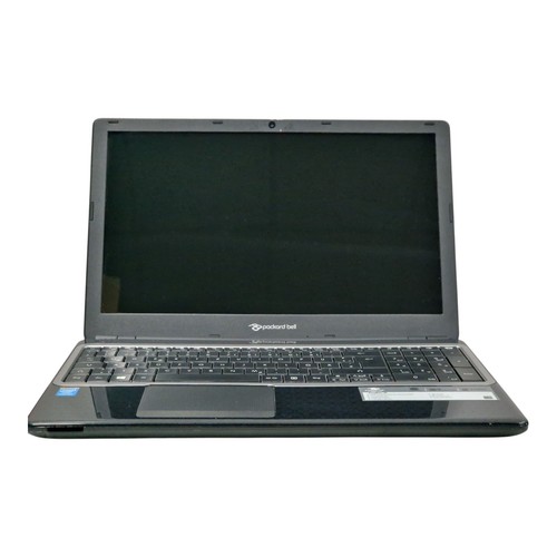 Packard bell easynote - bell, te