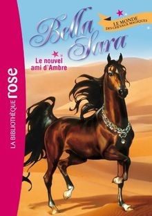 Bella sara le - -,