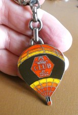 Ancien porte clé Fia