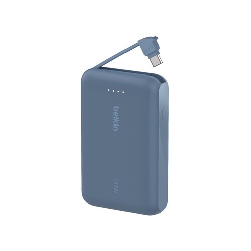 Batterie externe belkin - batterie,