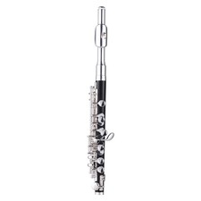 Piccolo Instrument ABS Tubing