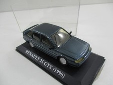 Kit resine renault gtx - gtx, 1990