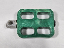 NOS Harley Green Chicago