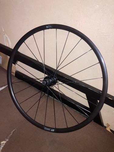 Roue arrière vtt swiss - roue,