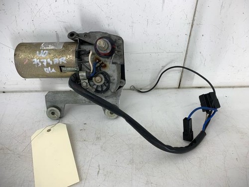 Moteur essuie glace arriere