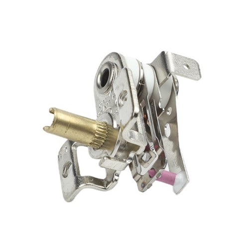 Thermostat bimétal réglable