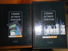 LE PATRIMOINE DES COMMUNES D'