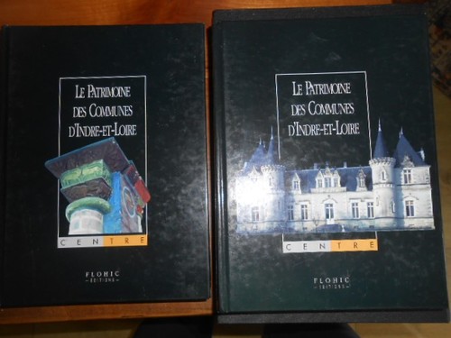 Patrimoine des communes - le, d'
