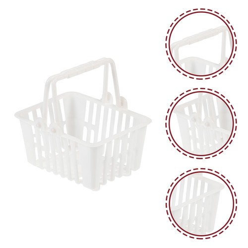 Pcs petit panier à - 20,