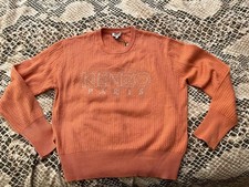 Pull Kenzo taille S neuf avec