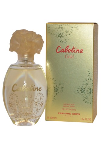 Gres cabotine gold - gres, eau