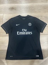 2015 Nike PSG Paris Saint