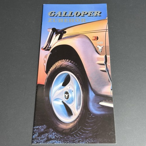Galloper zubehör 20p - galloper,