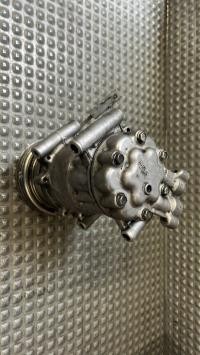Compresseur clim renault - clim,