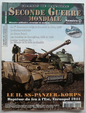 Champs de bataille Seconde