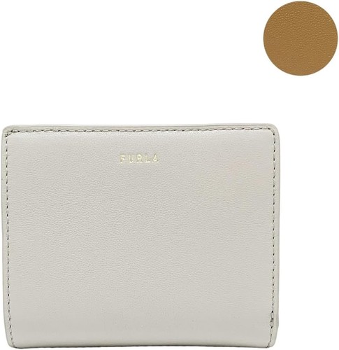 Furla portefeuille bi fold - [furla], bi-fold