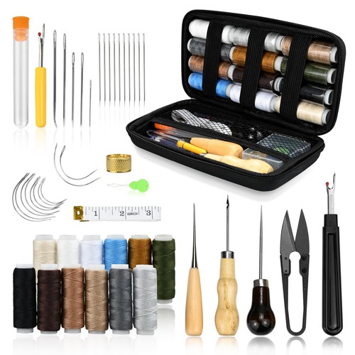 Kit couture pour cuir - couture,