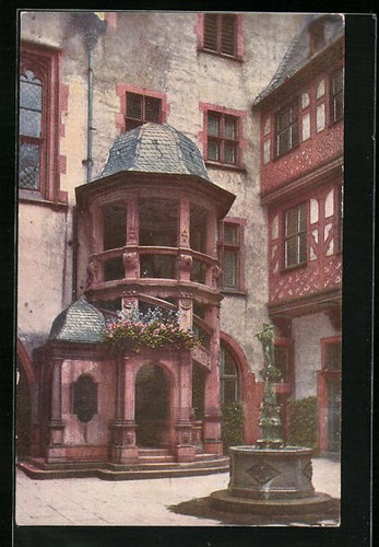 Francfort-sur-le-Main
